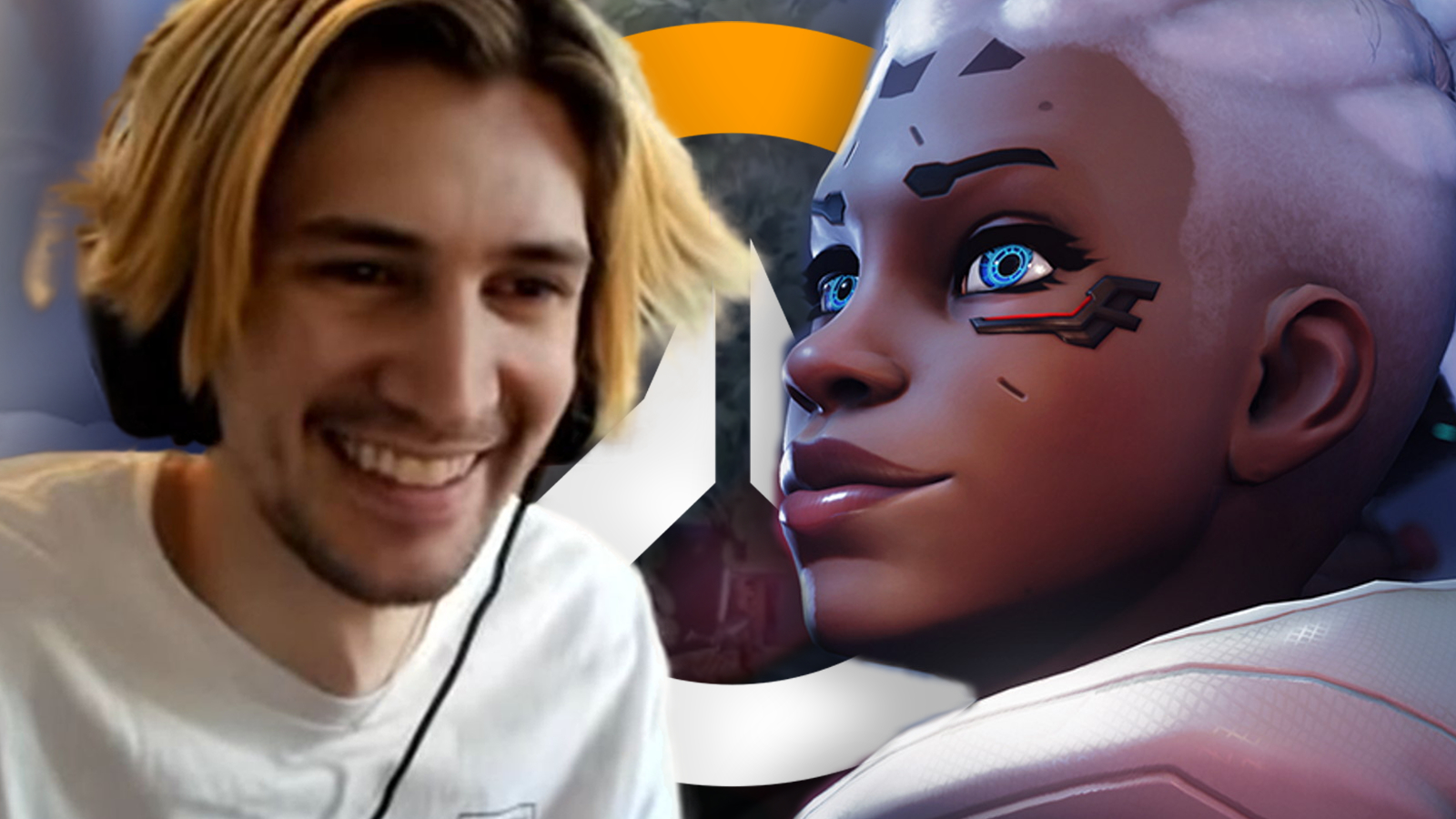 xQc gives Overwatch 2 early tick of approval praises new Orisa