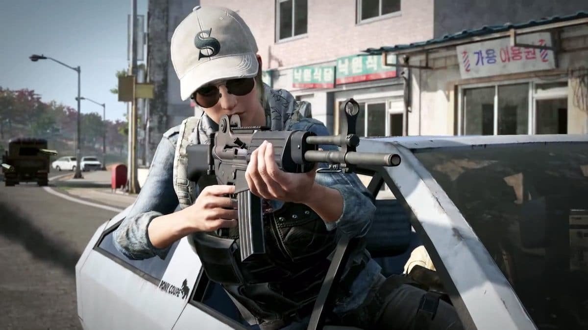 PUBG patch notes today: The biggest changes in Update 31.1