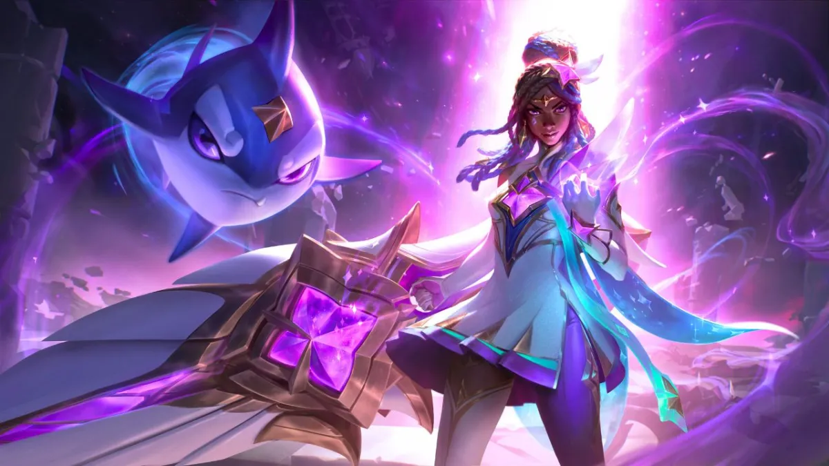 League of Legends mobile version could be on the way, here's what we know  so far