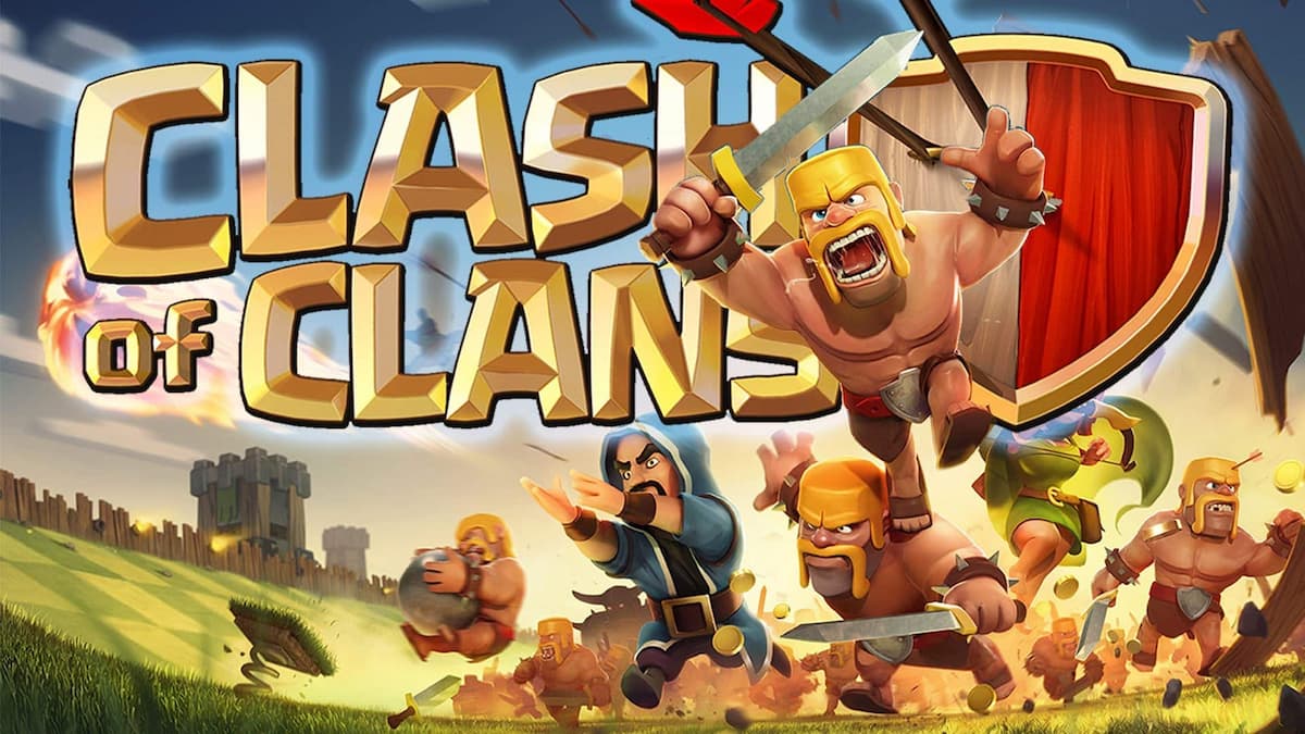 15 best games like Clash of Clans - Dot Esports