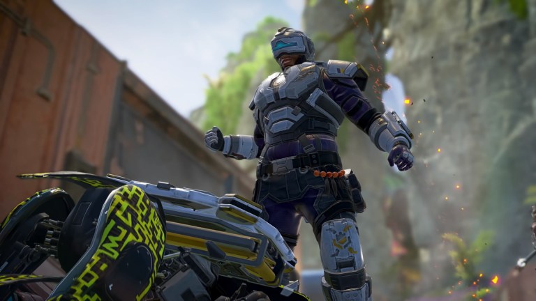 The best Newcastle skins in Apex Legends - Dot Esports