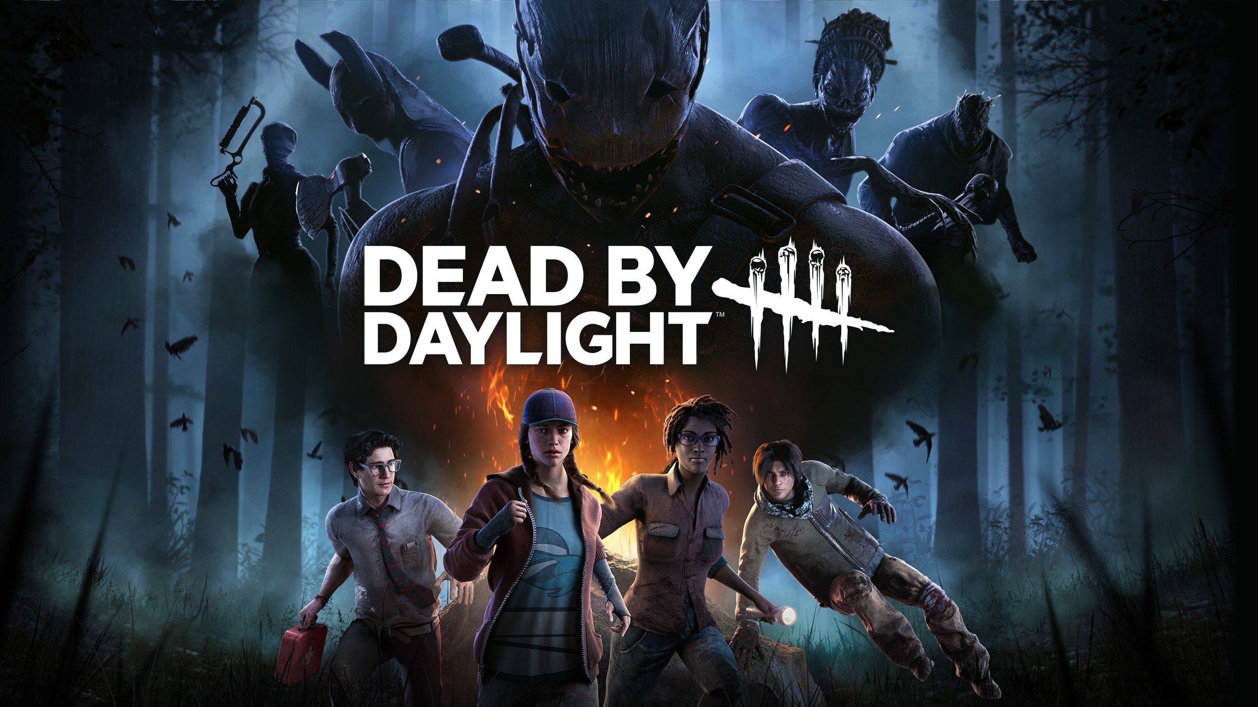 Кто следующий убийца в Dead by Daylight?