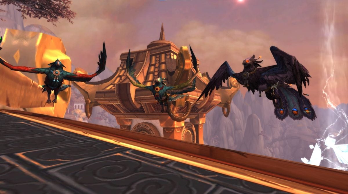 How to level quickly in WoW Dragonflight - Dot Esports