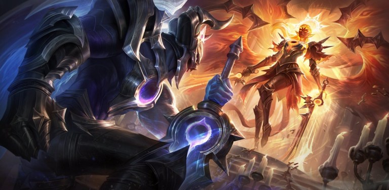 The best challenge titles in League of Legends to unlock - Dot Esports