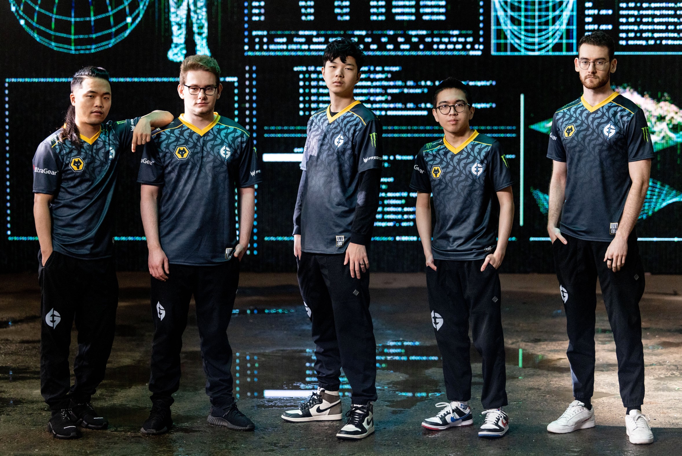 League of Legends MSI 2022 boot camp has its first Grandmasters