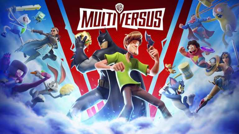 How to play local multiplayer in MultiVersus