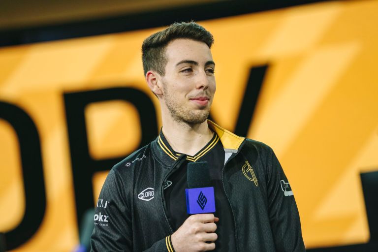 Golden Guardians recruit first general manager - League of Legends