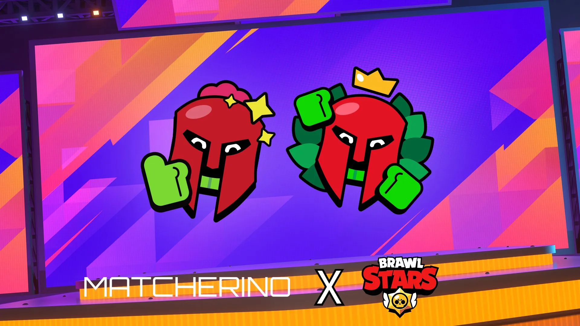 Supercell partners with tournament platform Matcherino, aims to grow Brawl  Stars esports from grassroots level - Dot Esports