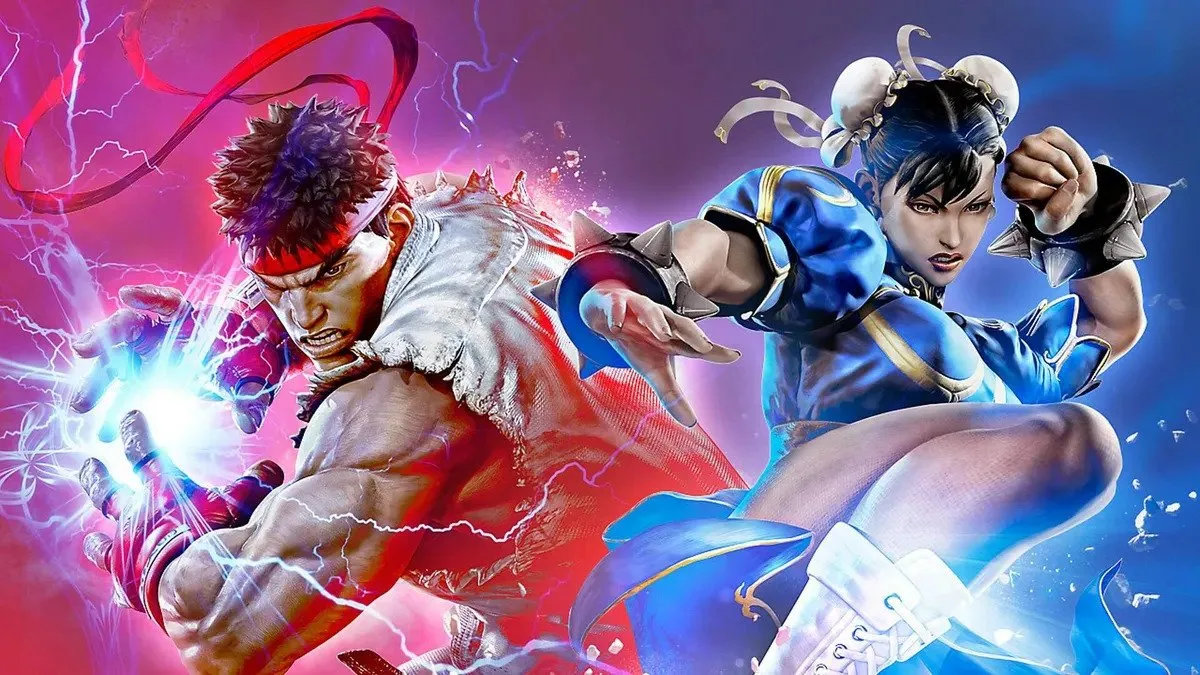 2 new Street Fighter characters are coming to Fortnite - Dot Esports