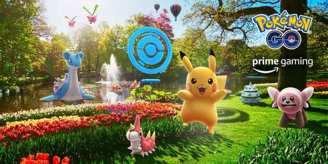 Pokémon Go Fest 2022 will introduce Ultra Beasts - Dot Esports