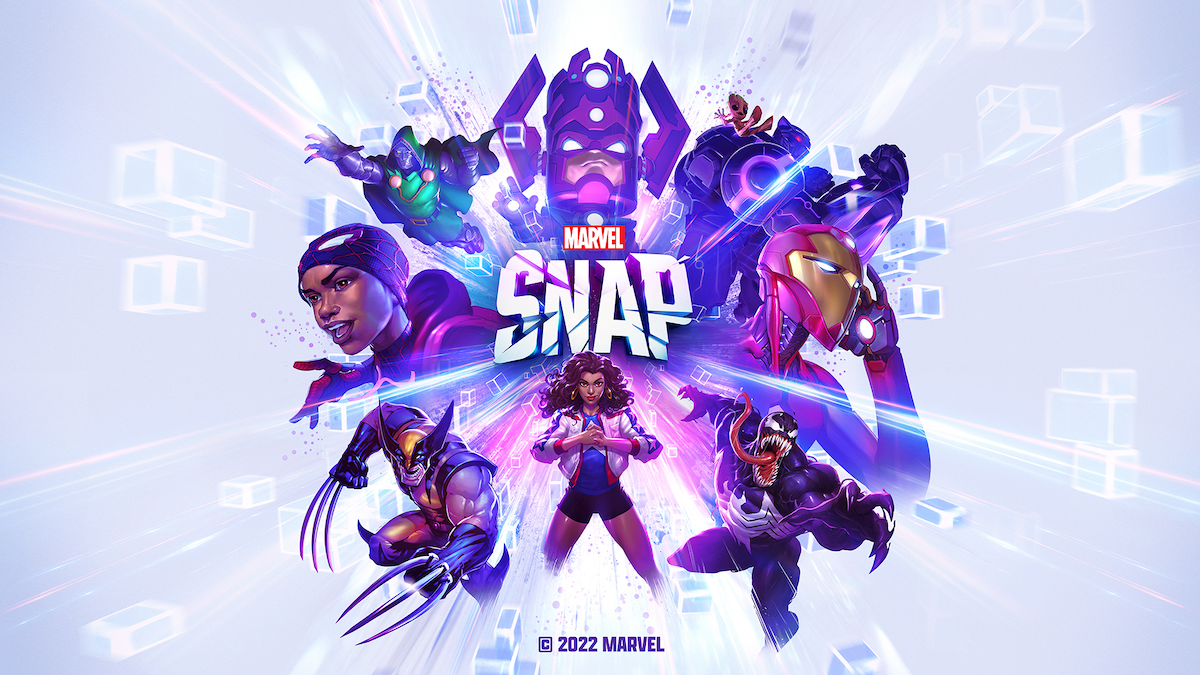 Marvel Snap nerfs game's most powerful card – and buffs one fan favourite