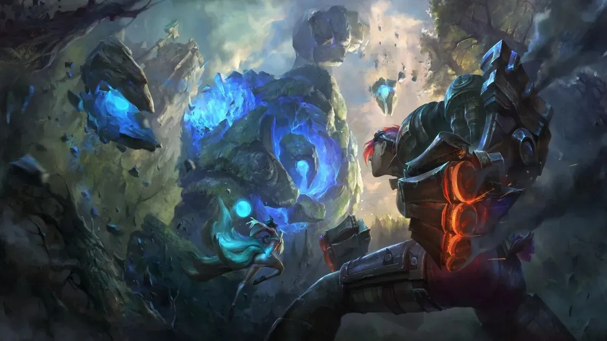 League of Legends Ranked season 2023: Start time for every major