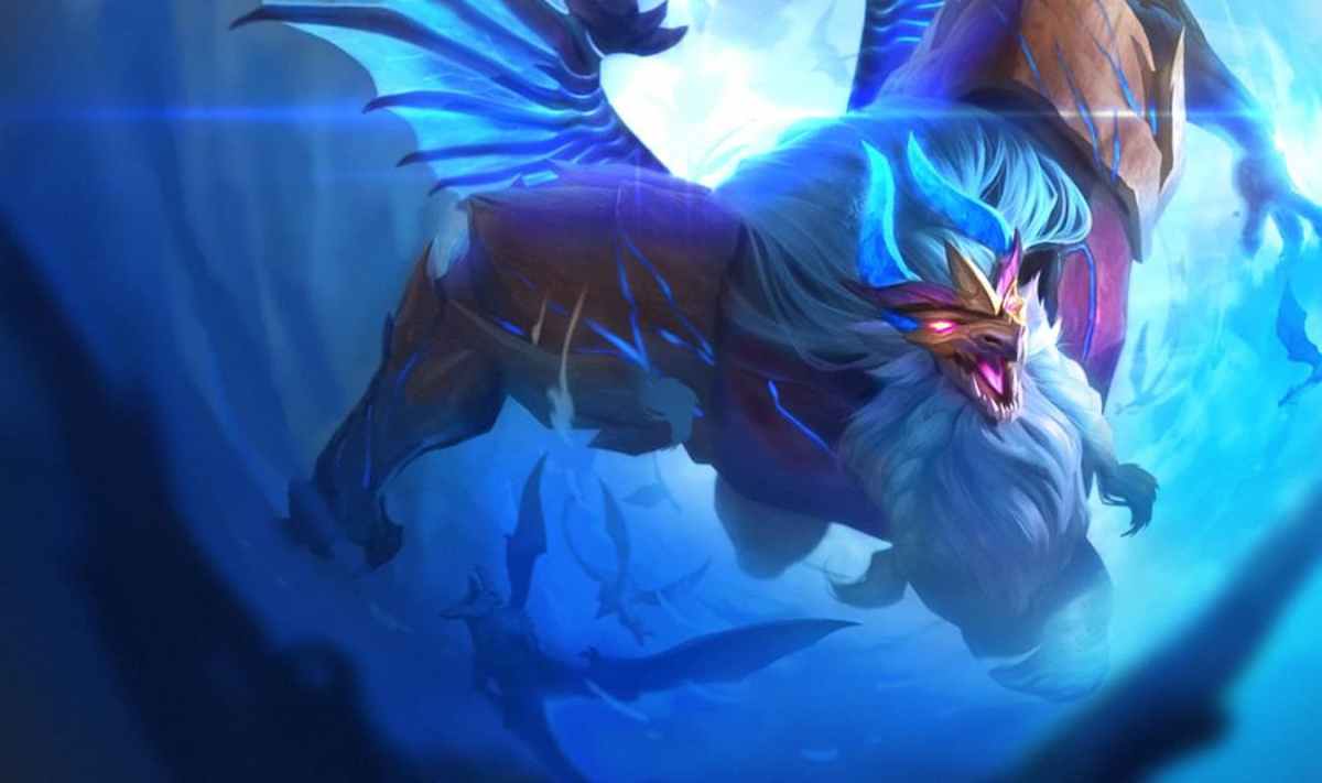 Highest Win Rate Champions in LoL Patch 12.14 