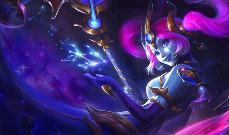 How TFT Set 7.5 Draconic Augments work: Full list and updates