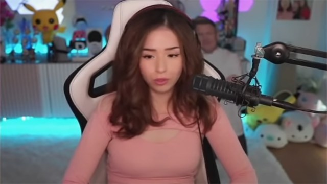 Pokimane