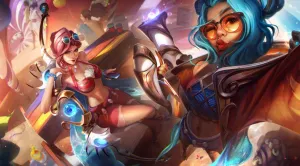5 best League of Legends skins every player should own