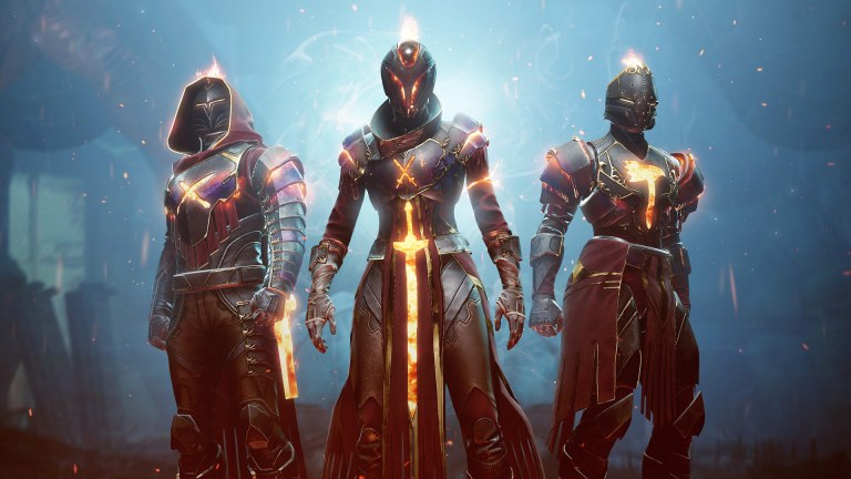 All Solar 3.0 Subclass Abilities, Aspects, And Fragments In Destiny 2 