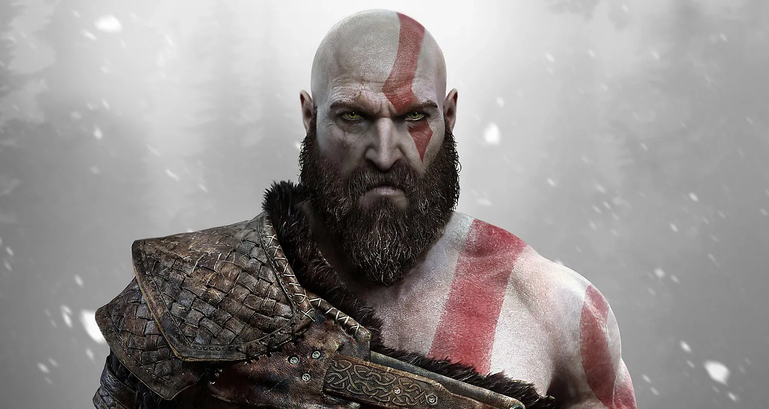Thor and Kratos Height Comparison : r/GodofWar