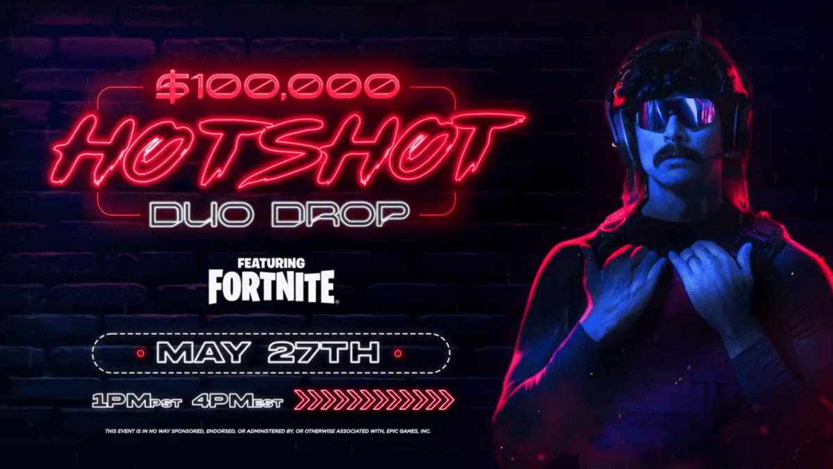 Fortnite RANKED CUP SQUADS Tournament! ($100,000,000) 