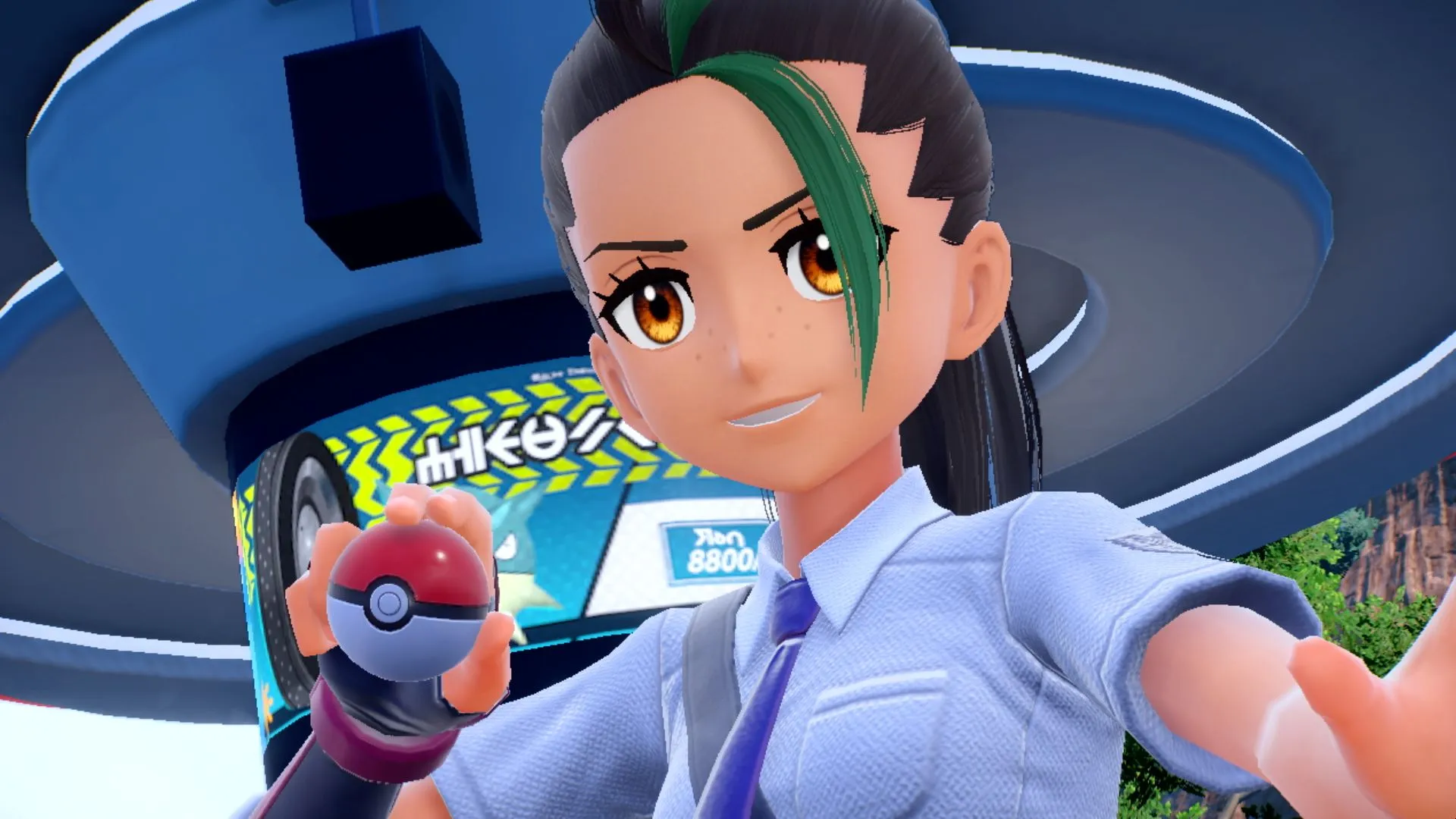 Pokemon Sword and Shield Gym Leaders Guide
