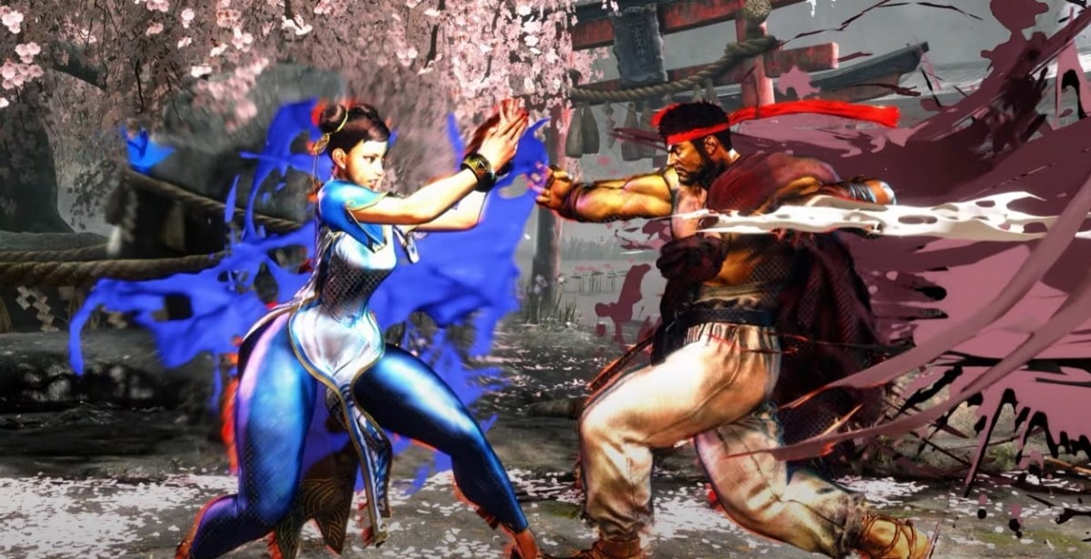Tekken 8 story trailer teases an epic showdown as Kazuya goes full  supervillain - Dot Esports
