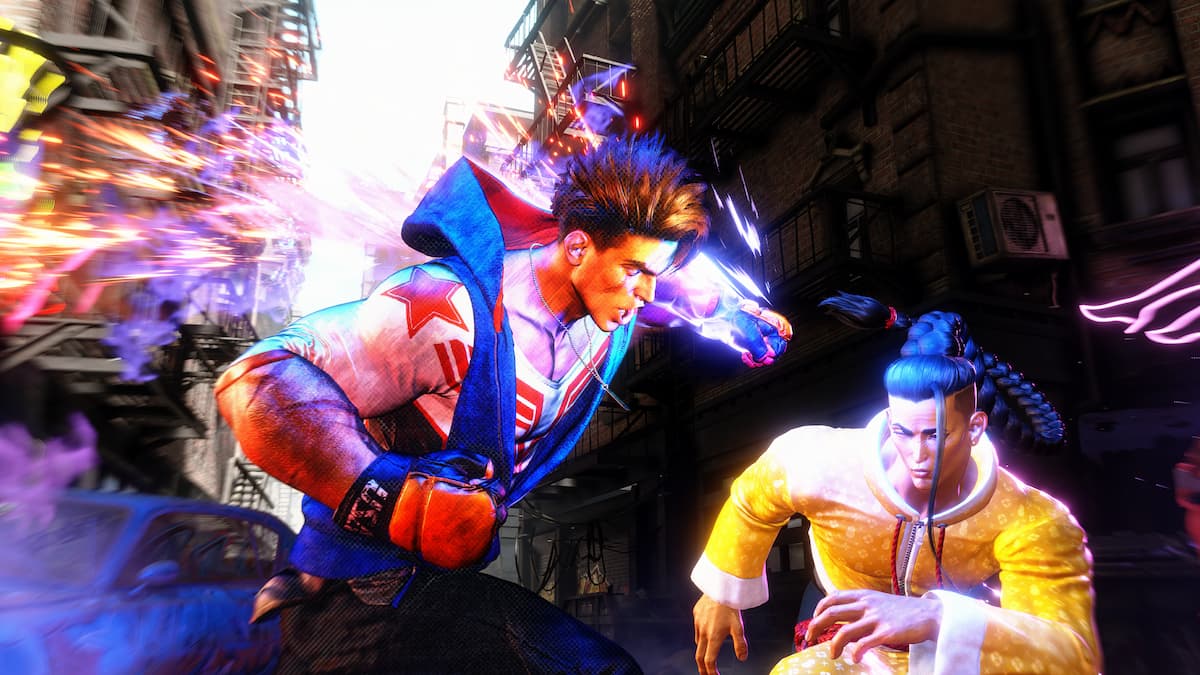 Street Fighter 6 Drive: Tips on the new game mechanics