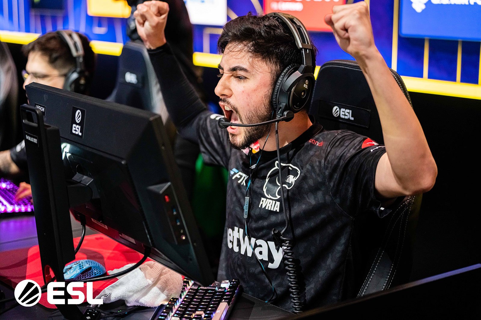 FURIA Reaches IEM Dallas Semifinal After Comeback Victory Over G2