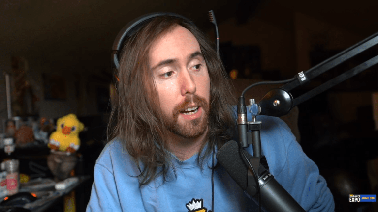 Asmongold cracks down on his community after criticisms over Diablo ...