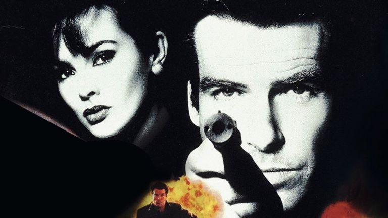 GoldenEye 007 remaster has been announced for Xbox, but there's a catch