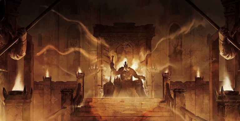 Diablo Immortal patch notes: New Helliquary boss, F2P eternal crests