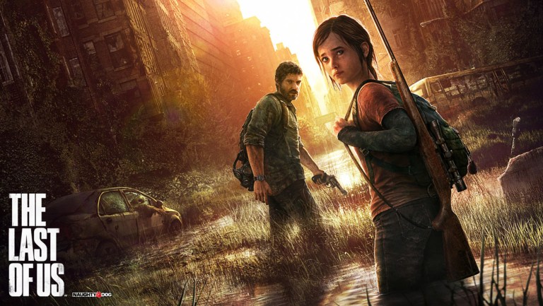 The Last of Us Part 1 PC does not have bugs, you just did't understand the  story. This is not your story to tell, this is the story Naughty Dog wanted  to