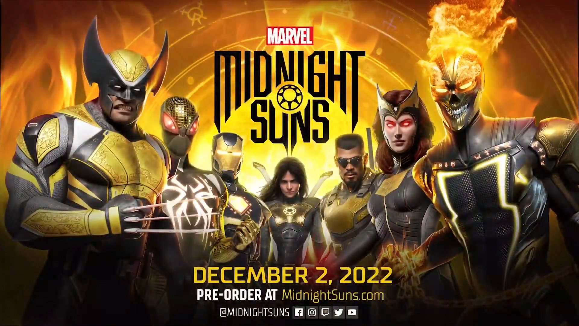 Is Marvel Midnight Suns multiplayer? Answered - Dot Esports