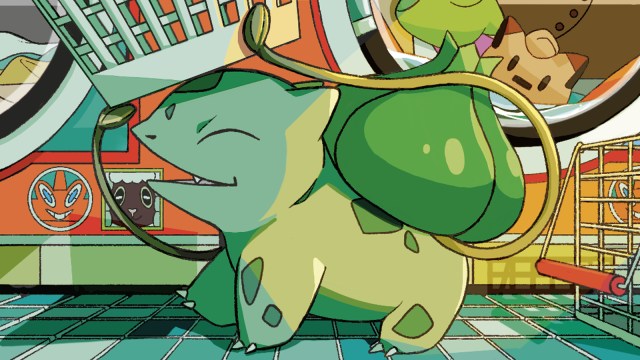 Ultra Beasts can now be transferred from Pokémon Go into Pokémon HOME - Dot  Esports