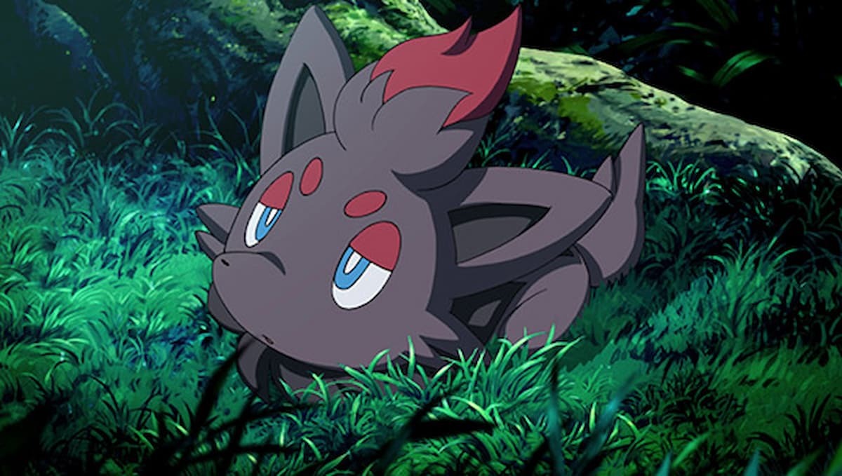 Zorua Is Coming To Pokemon Go Today--Here's How To Catch It - GameSpot