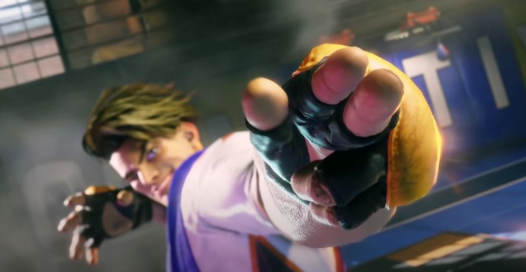 Street Fighter 6 Characters: A Comprehensive Overview