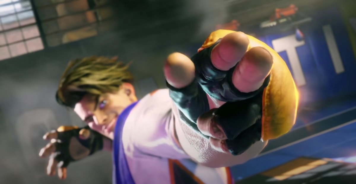Street Fighter 6 Roster: All Characters Confirmed So Far - GameSpot