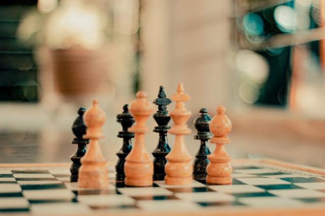 Ding Liren wins Chessable Masters 2022 - Dot Esports