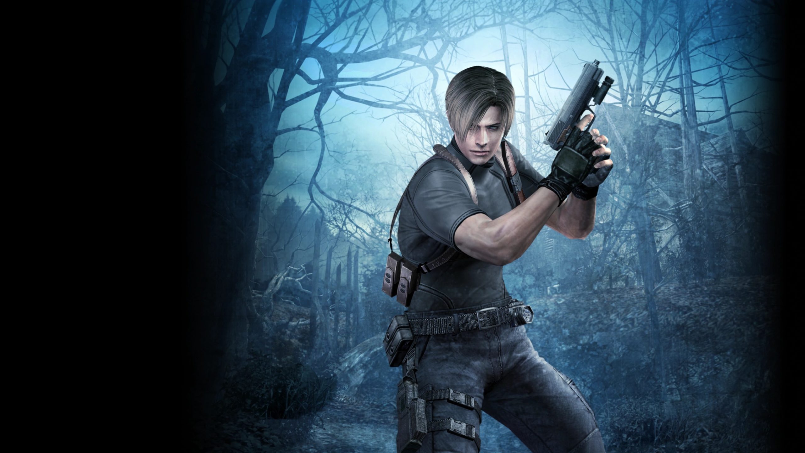 15 Resident Evil Games - Ranked From Worst To Best – Page 4