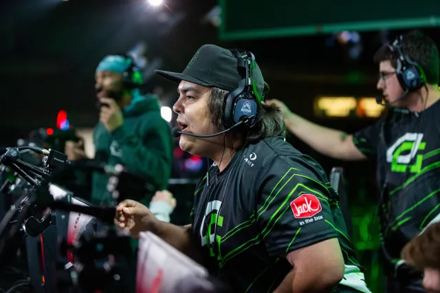 OpTic Halo signs former Spacestation star Deadzone for 2024 season ...