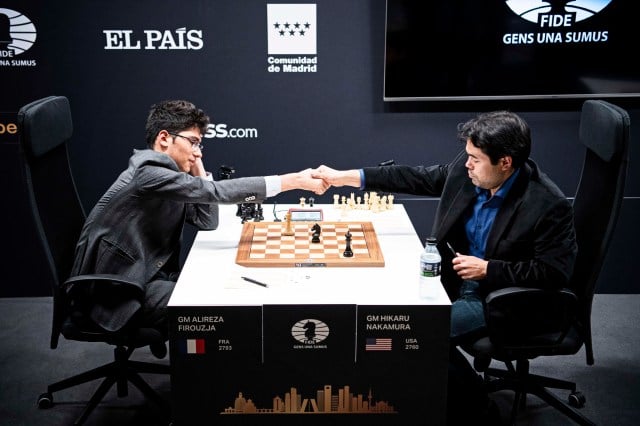Misfits Gaming signs chess grandmaster Hikaru Nakamura - Dot Esports