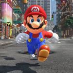 Super Mario Odyssey: Fans Release a New 10-Player Multiplayer Mod