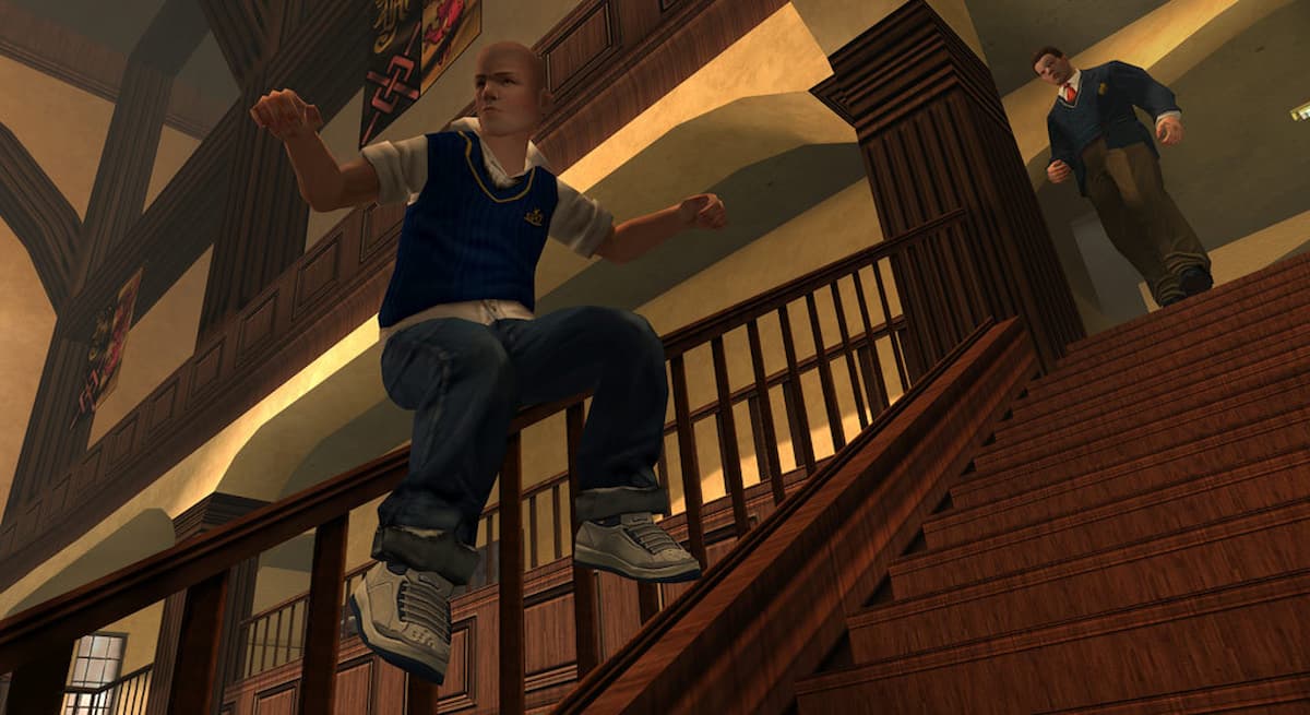 Легендарная игра Rockstar Bully получила еще один рейтинг, что еще больше подогревает надежды фанатов на ремастер