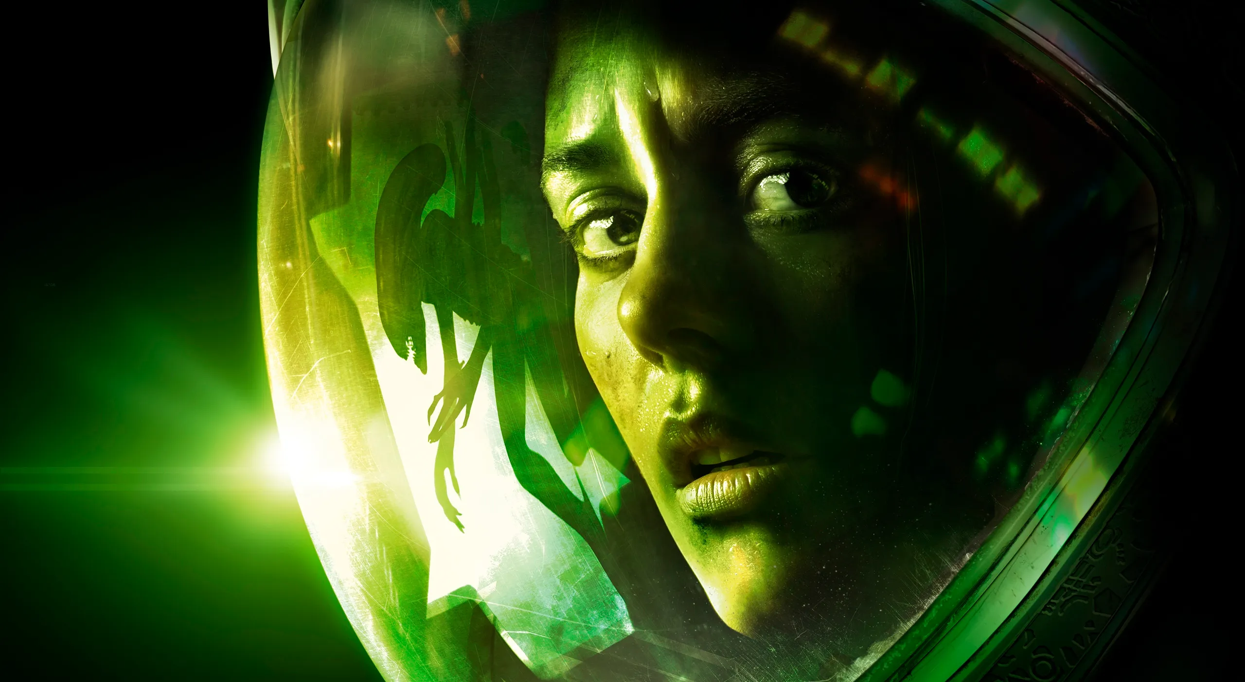 ‘Screamed so loud they DID hear it in space’: Alien Isolation fans celebrate sequel news