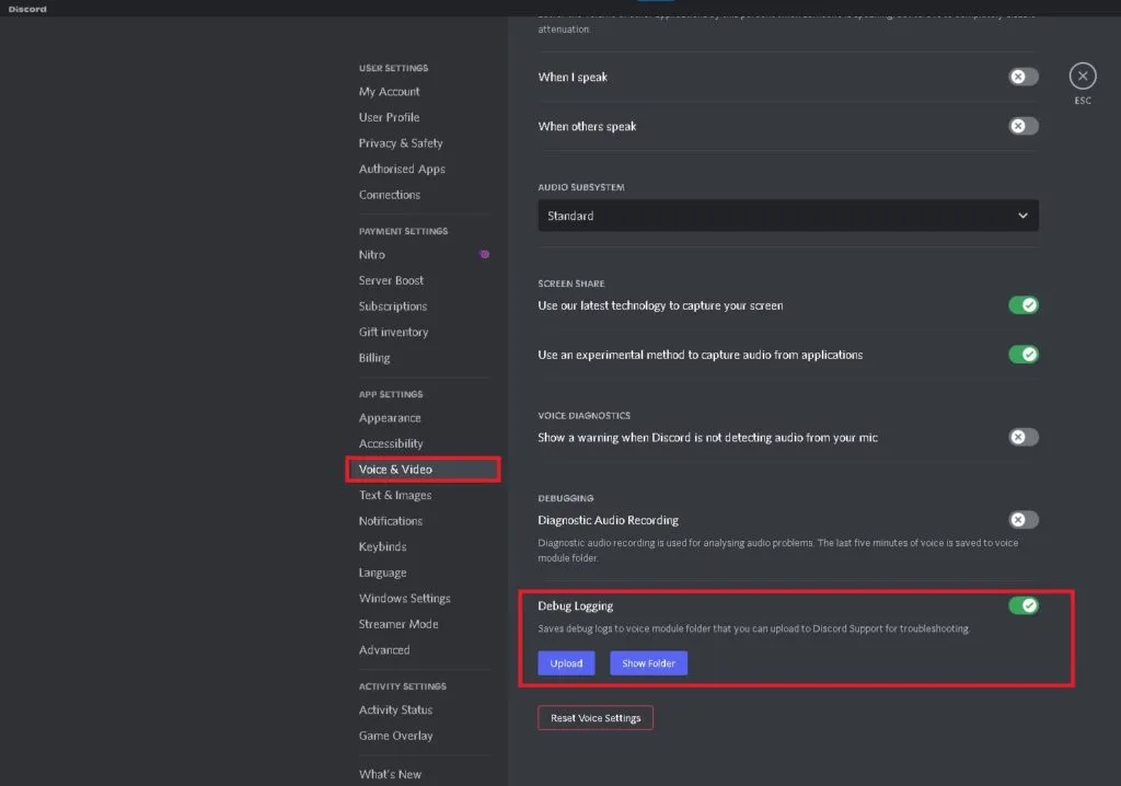 How to fix Discord freezing after a League of Legends match