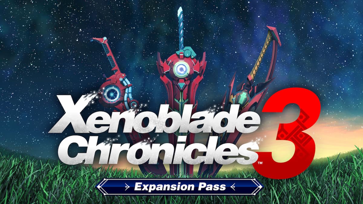 Xenoblade Chronicles 3: Release date, price, trailers and gameplay