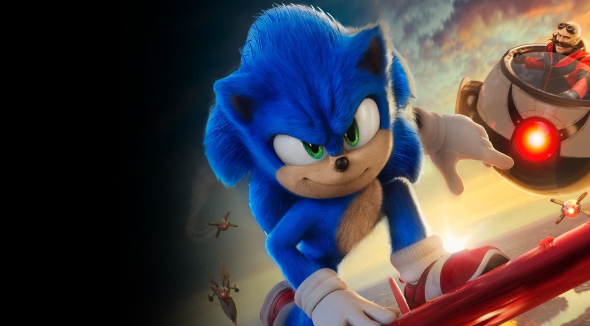Sonic the Hedgehog 2 sets incredible box office record - Dot Esports