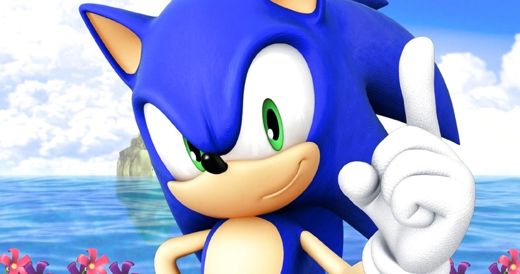 Sonic remaster developer says he's 'very unhappy about the state