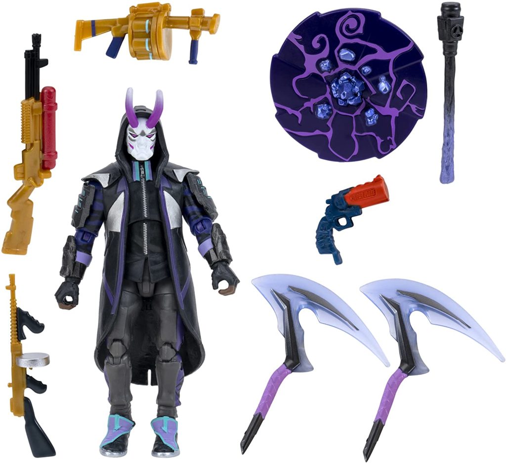 The 13 best Fortnite action figures, ranked - Dot Esports