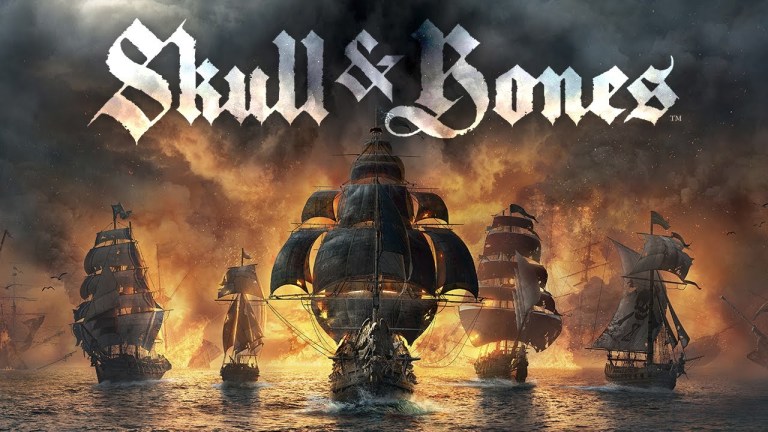 Skull And Bones Release Date Update