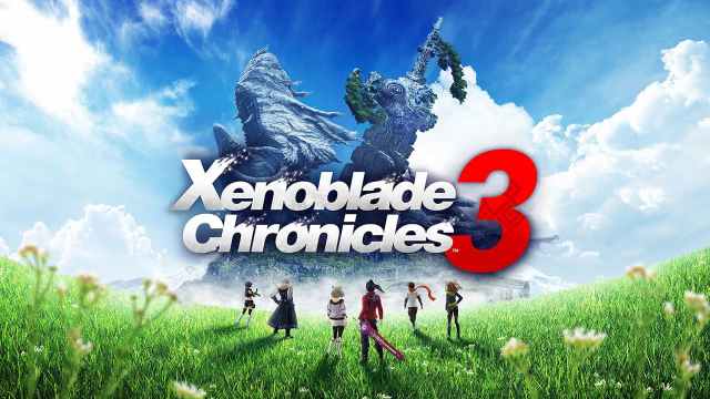 All voice actors in Xenoblade Chronicles 3: Full voice cast revealed - Dot  Esports